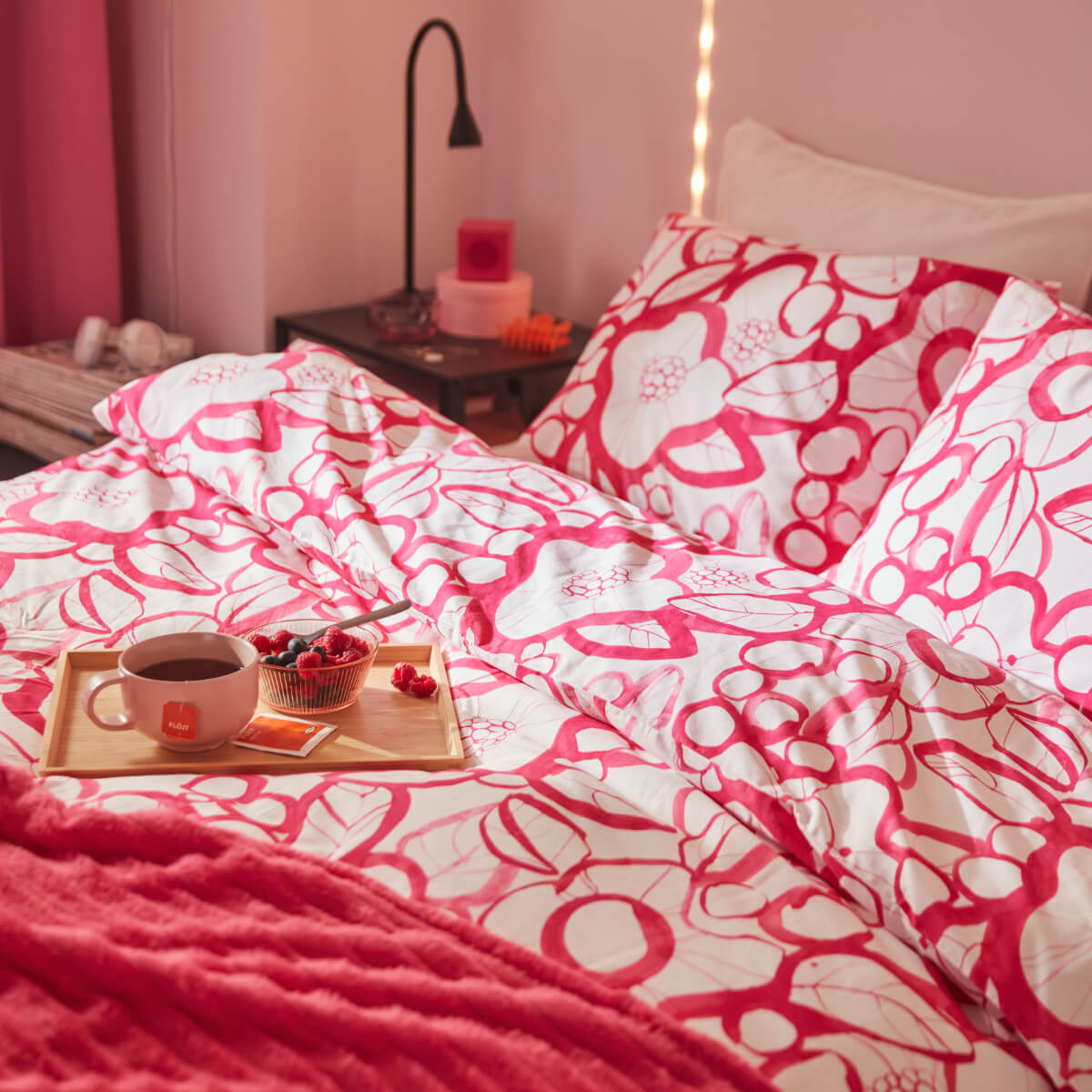 New IKEA Collection April 2026: Mix and Match with New Products 37 IKEA-HARLIR-duvet-cover-nordroom