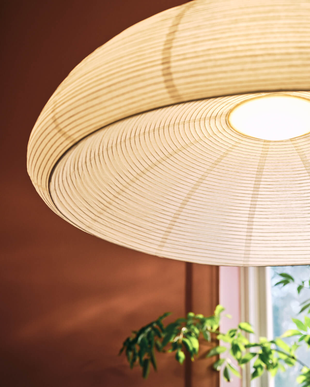 IKEA PS 2026: 44 Products of Playful Functionality (Full Collection) 11 IKEA-PS-2026-ceiling-lamp-nordroom