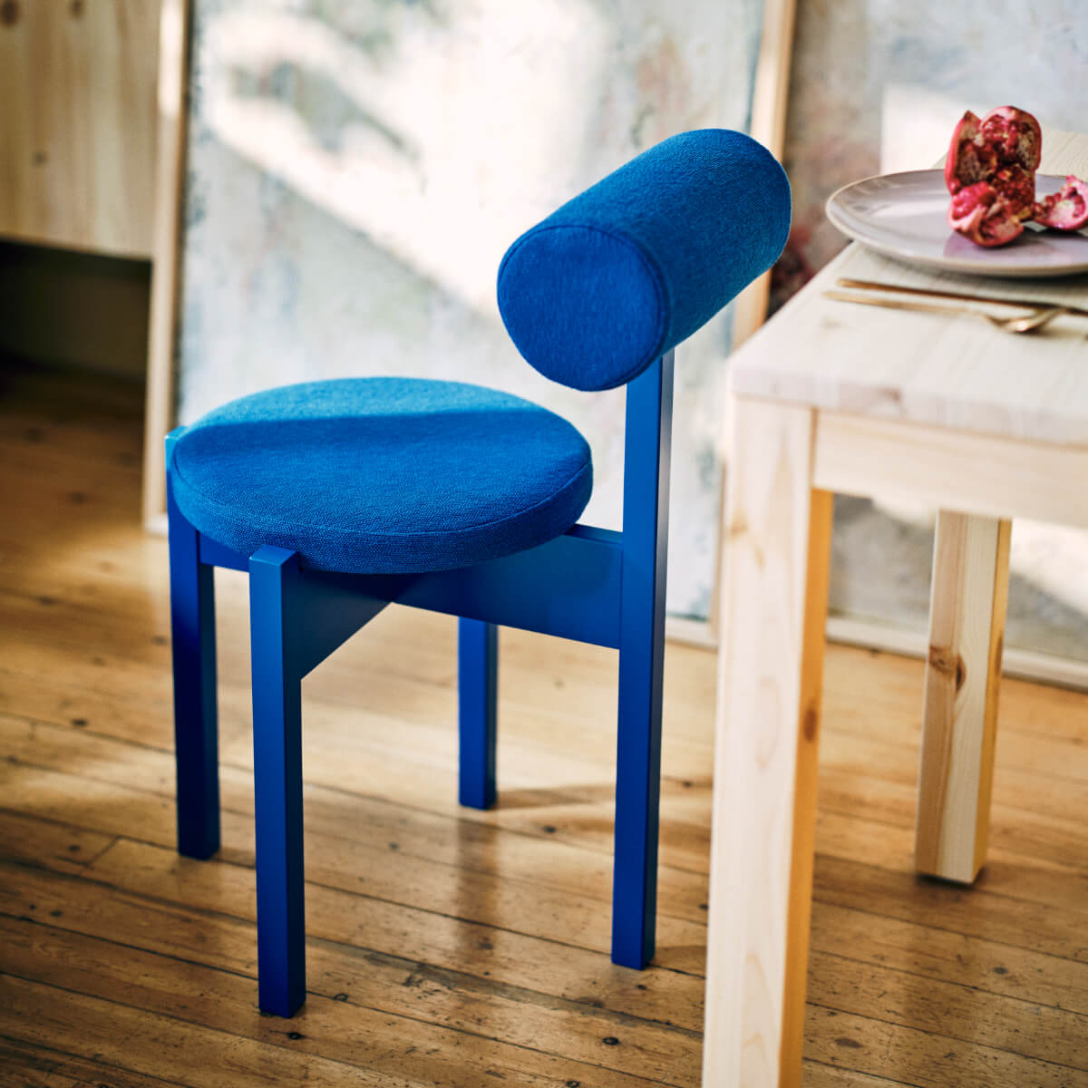 IKEA PS 2026: 44 Products of Playful Functionality (Full Collection) 7 IKEA-PS-2026-chair-nordroom