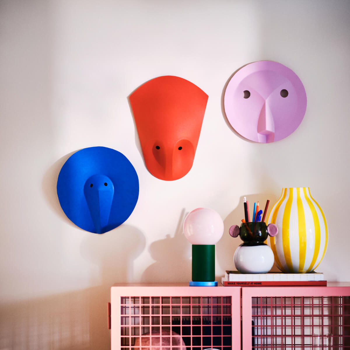 IKEA PS 2026: 44 Products of Playful Functionality (Full Collection) 26 IKEA-PS-2026-decoration-nordroom
