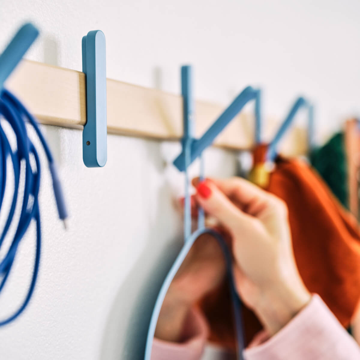 IKEA PS 2026: 44 Products of Playful Functionality (Full Collection) 22 IKEA-PS-2026-hooks-nordroom