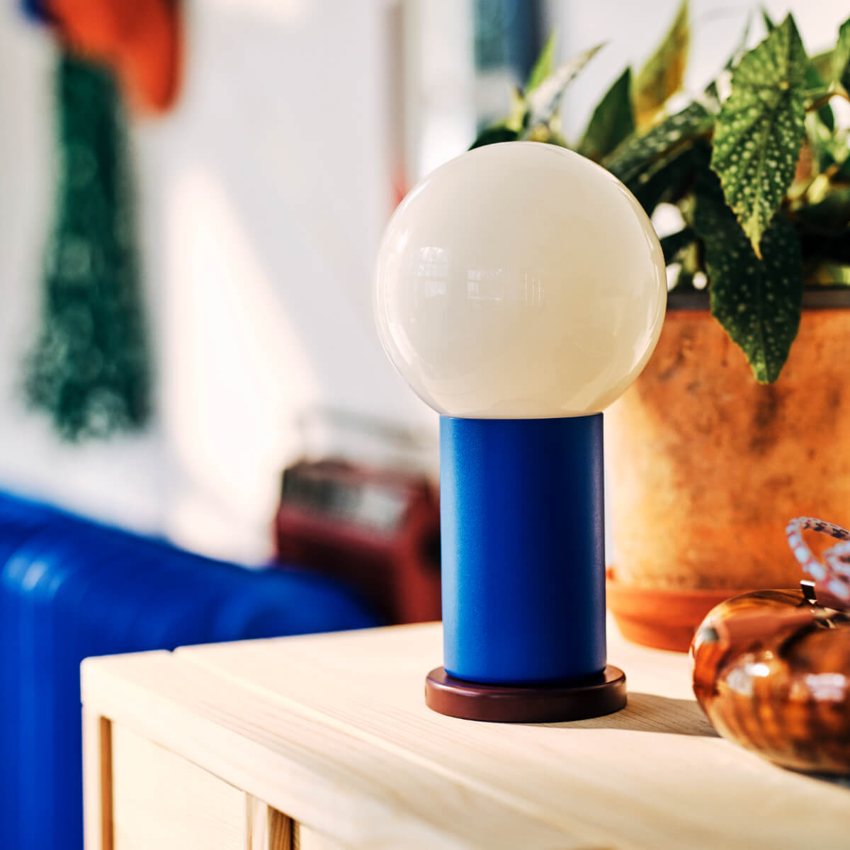 IKEA PS 2026: 44 Products of Playful Functionality (Full Collection) 36 IKEA-PS-2026-lamp-nordroom