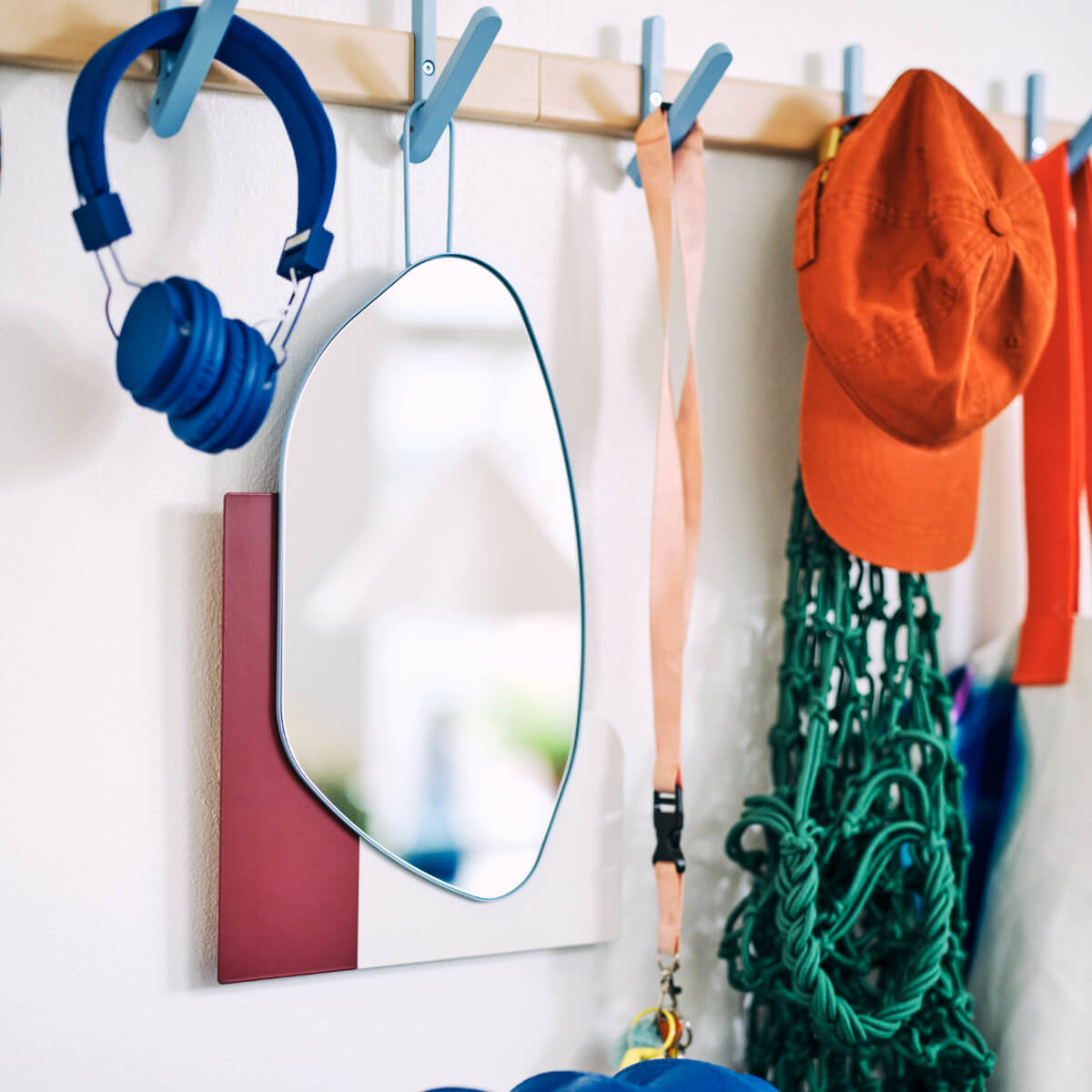 IKEA PS 2026: 44 Products of Playful Functionality (Full Collection) 9 IKEA-PS-2026-mirror-nordroom