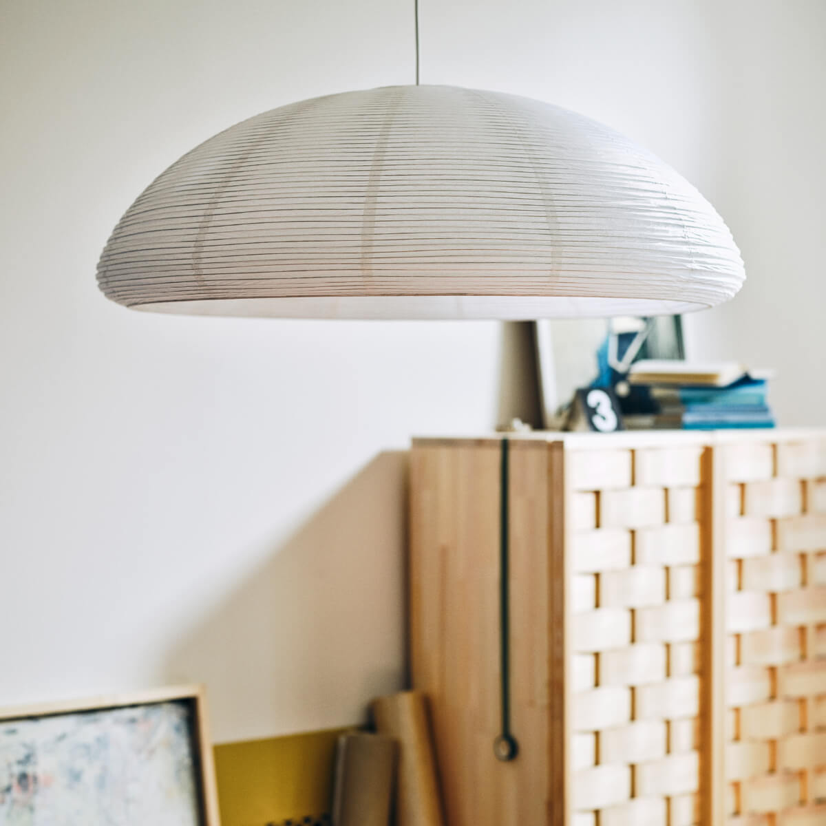 IKEA PS 2026: 44 Products of Playful Functionality (Full Collection) 10 IKEA-PS-2026-pendant-nordroom
