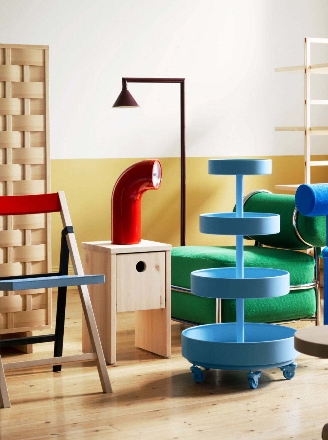 IKEA PS 2026: 44 Products of Playful Functionality (Full Collection) 2 IKEA-PS-2026-products-nordroom