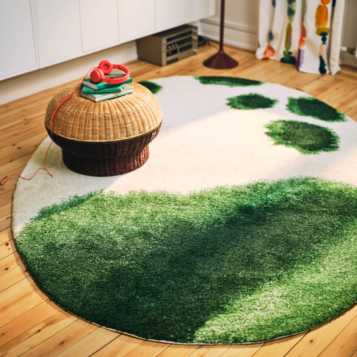 IKEA PS 2026: 44 Products of Playful Functionality (Full Collection) 35 IKEA-PS-2026-rug-nordroom