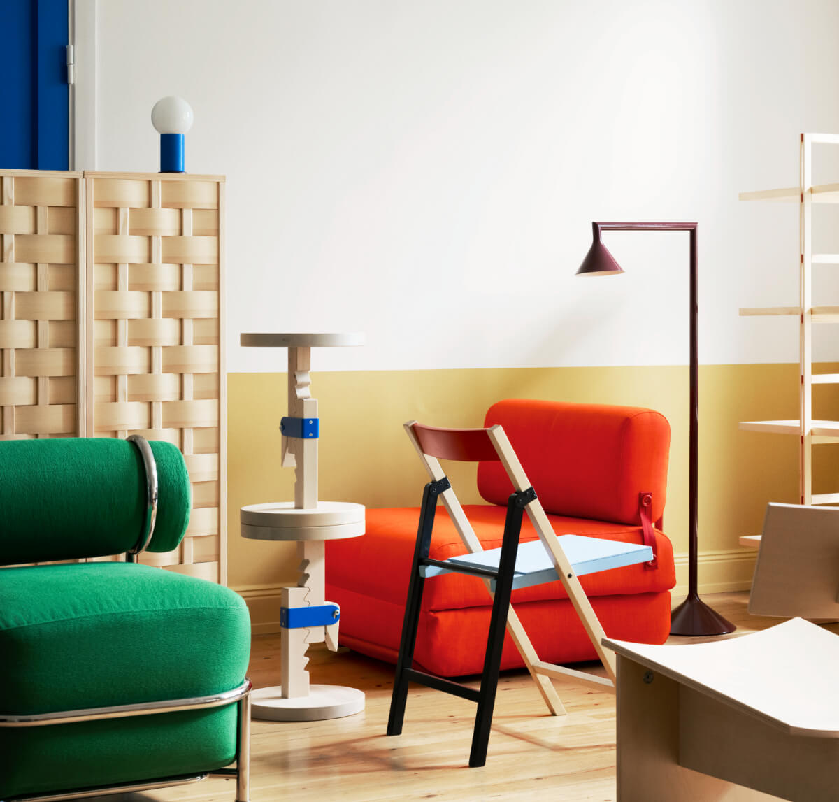 IKEA PS 2026: 44 Products of Playful Functionality (Full Collection) 4 IKEA-PS-2026-chairs-nordroom