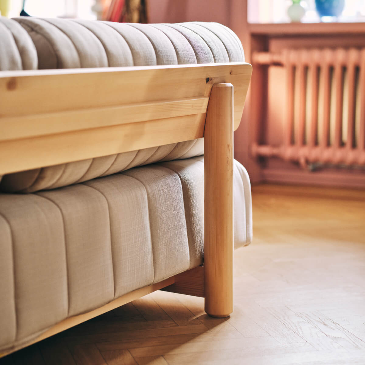IKEA PS 2026: 44 Products of Playful Functionality (Full Collection) 18 IKEA-PS-2026-sofa-detail-nordroom