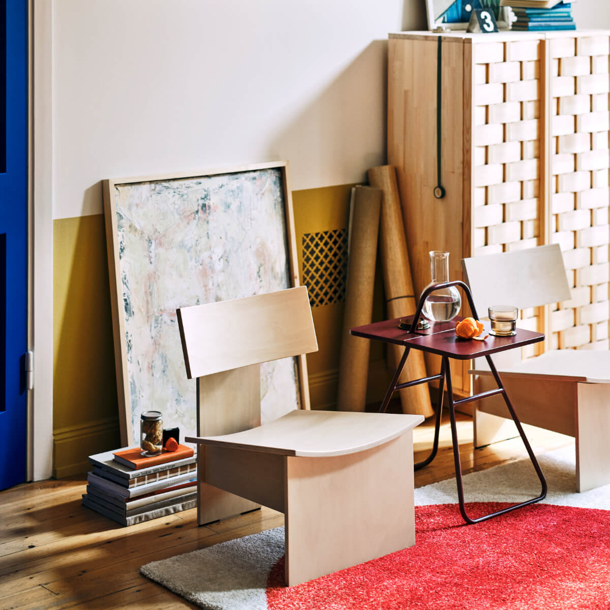 IKEA PS 2026: 44 Products of Playful Functionality (Full Collection) 30 IKEA-PS-2026-wooden-chair-nordroom