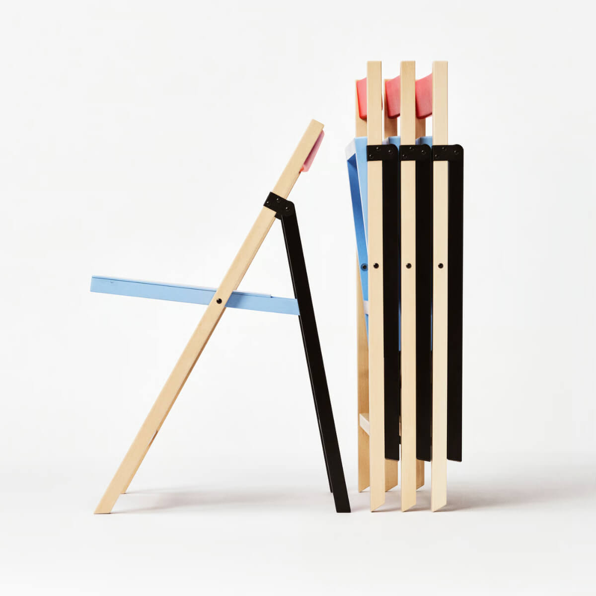 IKEA PS 2026: 44 Products of Playful Functionality (Full Collection) 29 ikea ps 2026 folding chair nordroom IKEA PS 2026: 44 Products of Playful Functionality (Full Collection)