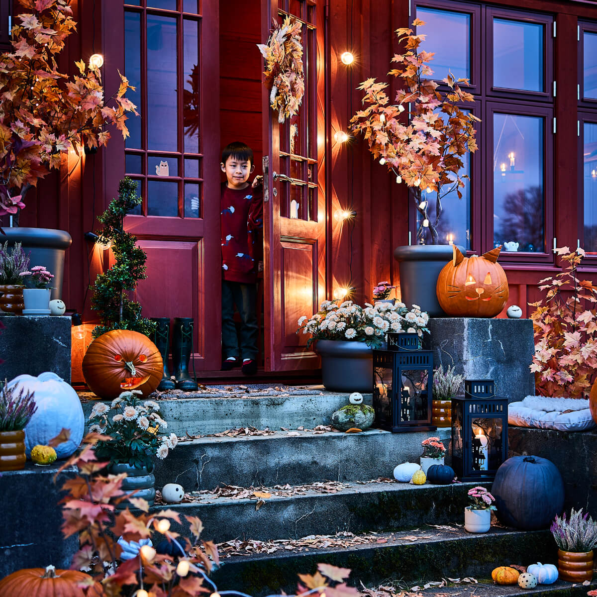 IKEA HÖSTAGILLE & KUSTFYR: Cozy Autumn and Halloween Decorations 19 IKEA_KUSTFYR-halloween-collection-nordroom