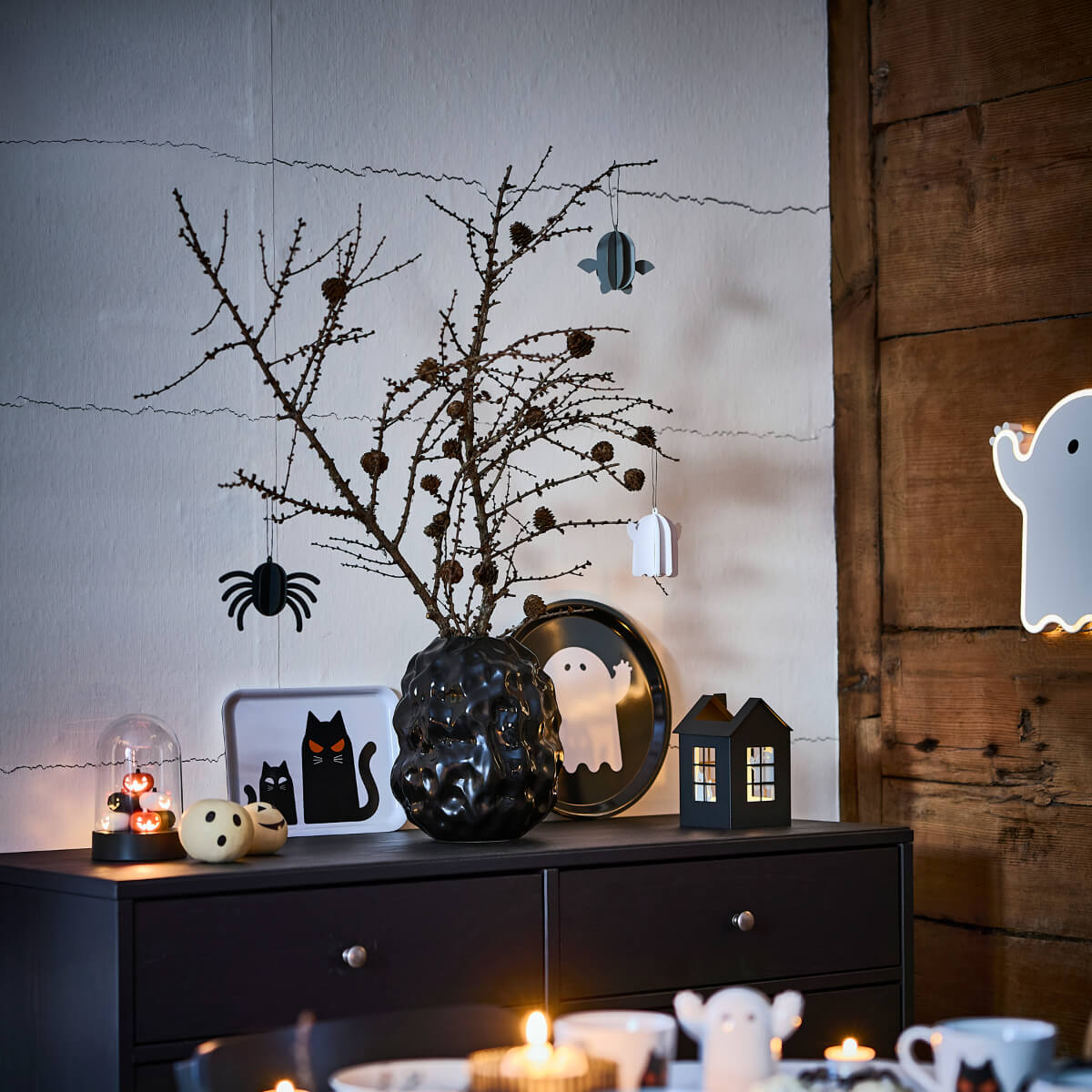 IKEA HÖSTAGILLE & KUSTFYR: Cozy Autumn and Halloween Decorations 34 IKEA_KUSTFYR-halloween-collection-nordroom