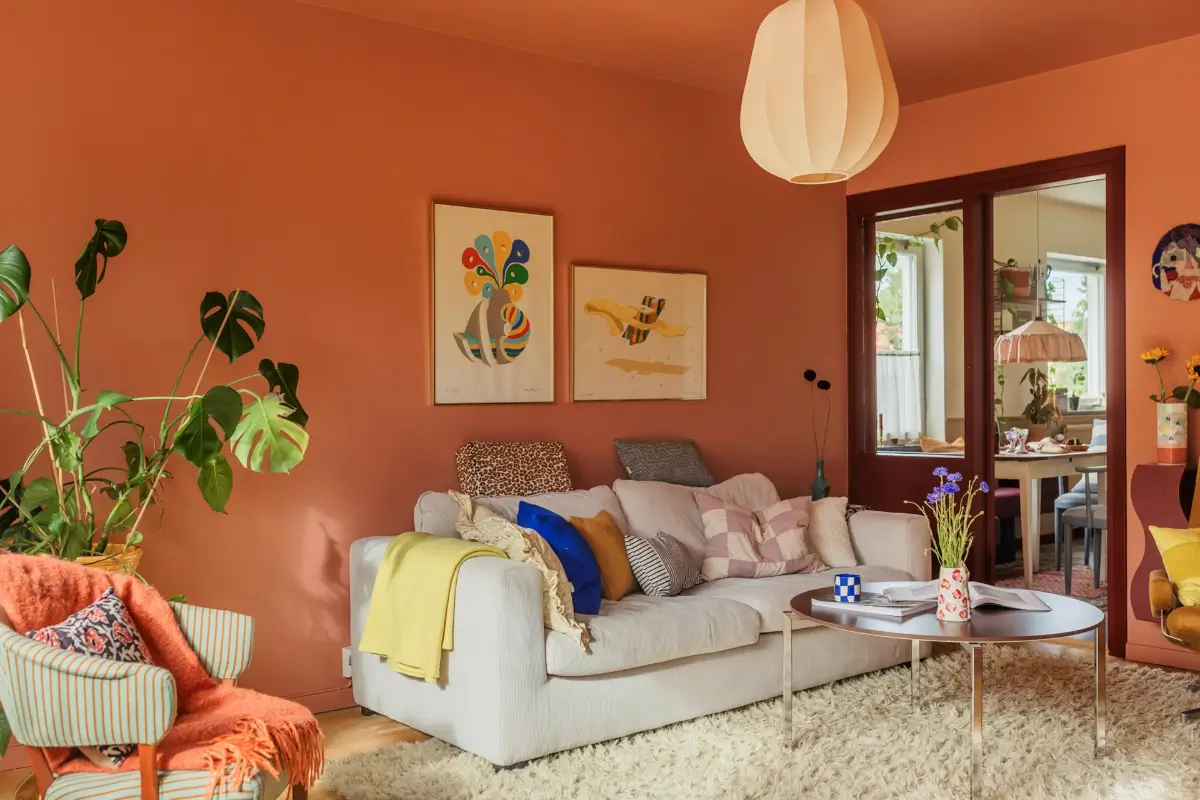 warm-nature-inspired-color-palette-1950s-apartment-stockholm-nordroom