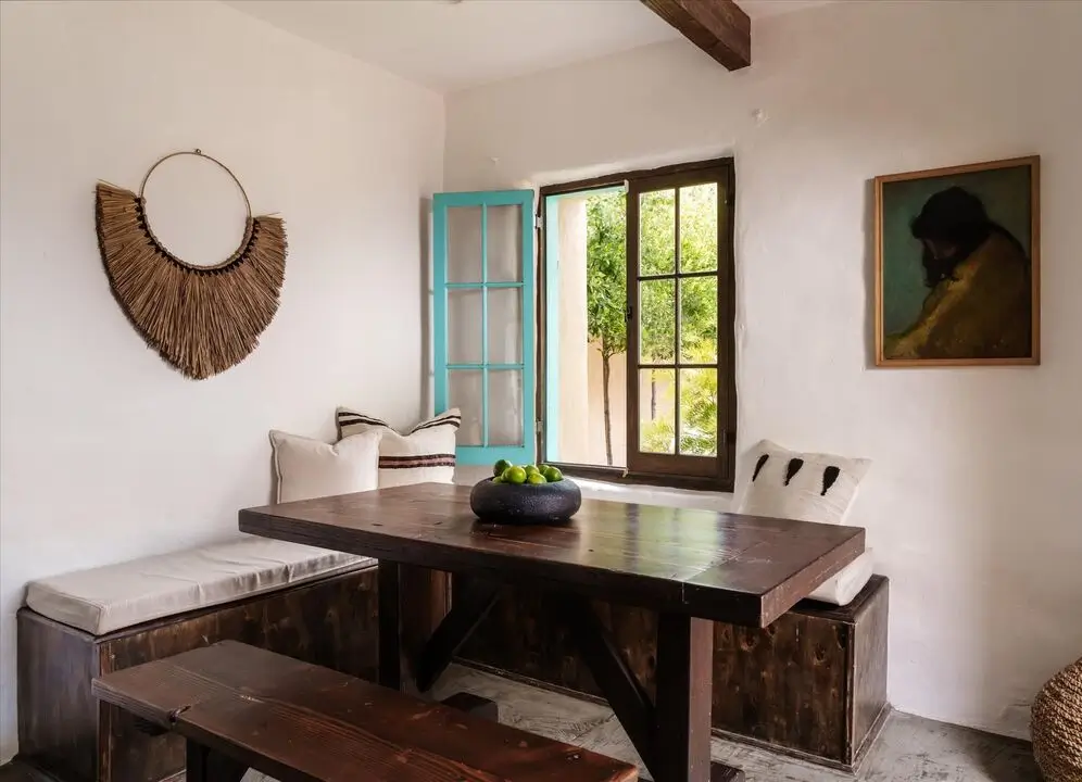 Alice Lynch House: One of Los Angeles’ Last Authentic Adobe Homes is For Sale 15 alice-lynch-house-adobe-home-los-angeles