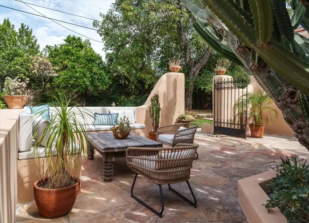 Alice Lynch House: One of Los Angeles’ Last Authentic Adobe Homes is For Sale 29 alice-lynch-house-adobe-home-los-angeles