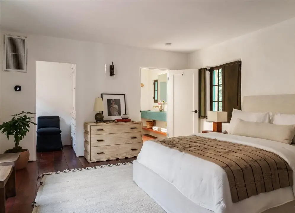 Alice Lynch House: One of Los Angeles’ Last Authentic Adobe Homes is For Sale 19 alice-lynch-house-adobe-home-los-angeles