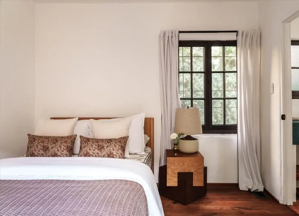 Alice Lynch House: One of Los Angeles’ Last Authentic Adobe Homes is For Sale 25 alice-lynch-house-adobe-home-los-angeles