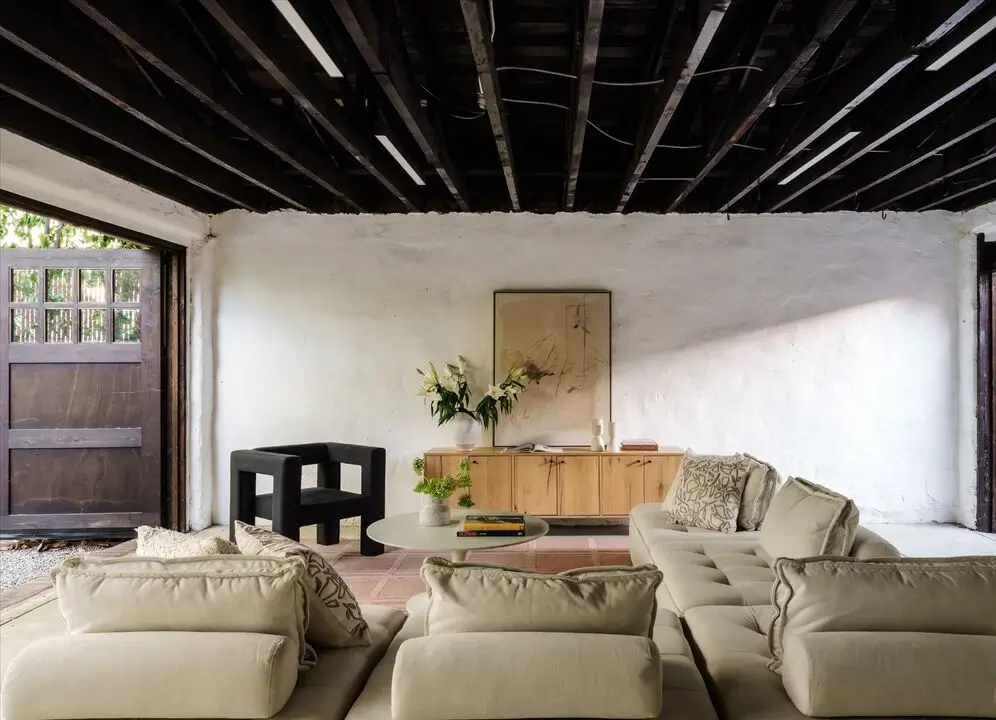 Alice Lynch House: One of Los Angeles’ Last Authentic Adobe Homes is For Sale 26 alice-lynch-house-adobe-home-los-angeles