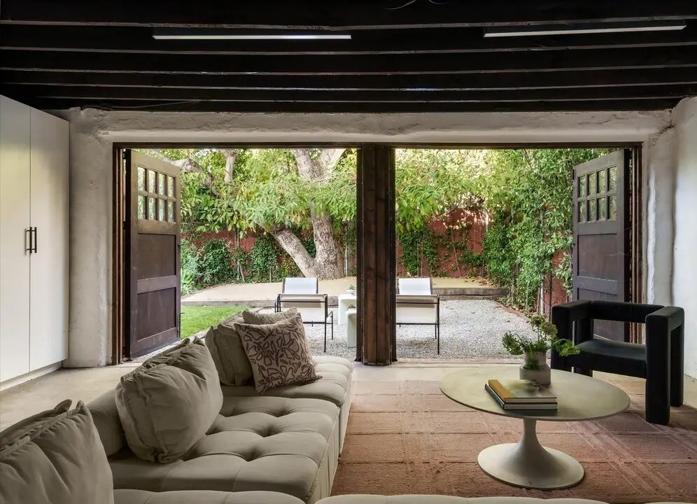 Alice Lynch House: One of Los Angeles’ Last Authentic Adobe Homes is For Sale 27 alice-lynch-house-adobe-home-los-angeles