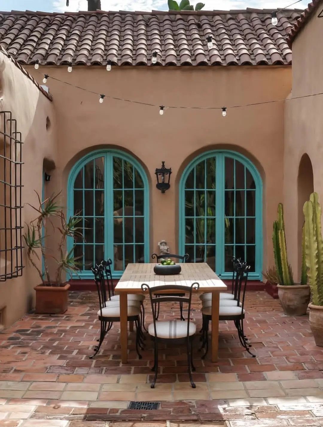Alice Lynch House: One of Los Angeles’ Last Authentic Adobe Homes is For Sale 31 alice-lynch-house-adobe-home-los-angeles