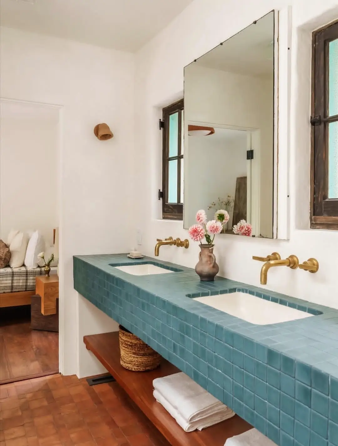 Alice Lynch House: One of Los Angeles’ Last Authentic Adobe Homes is For Sale 20 alice-lynch-house-adobe-home-los-angeles