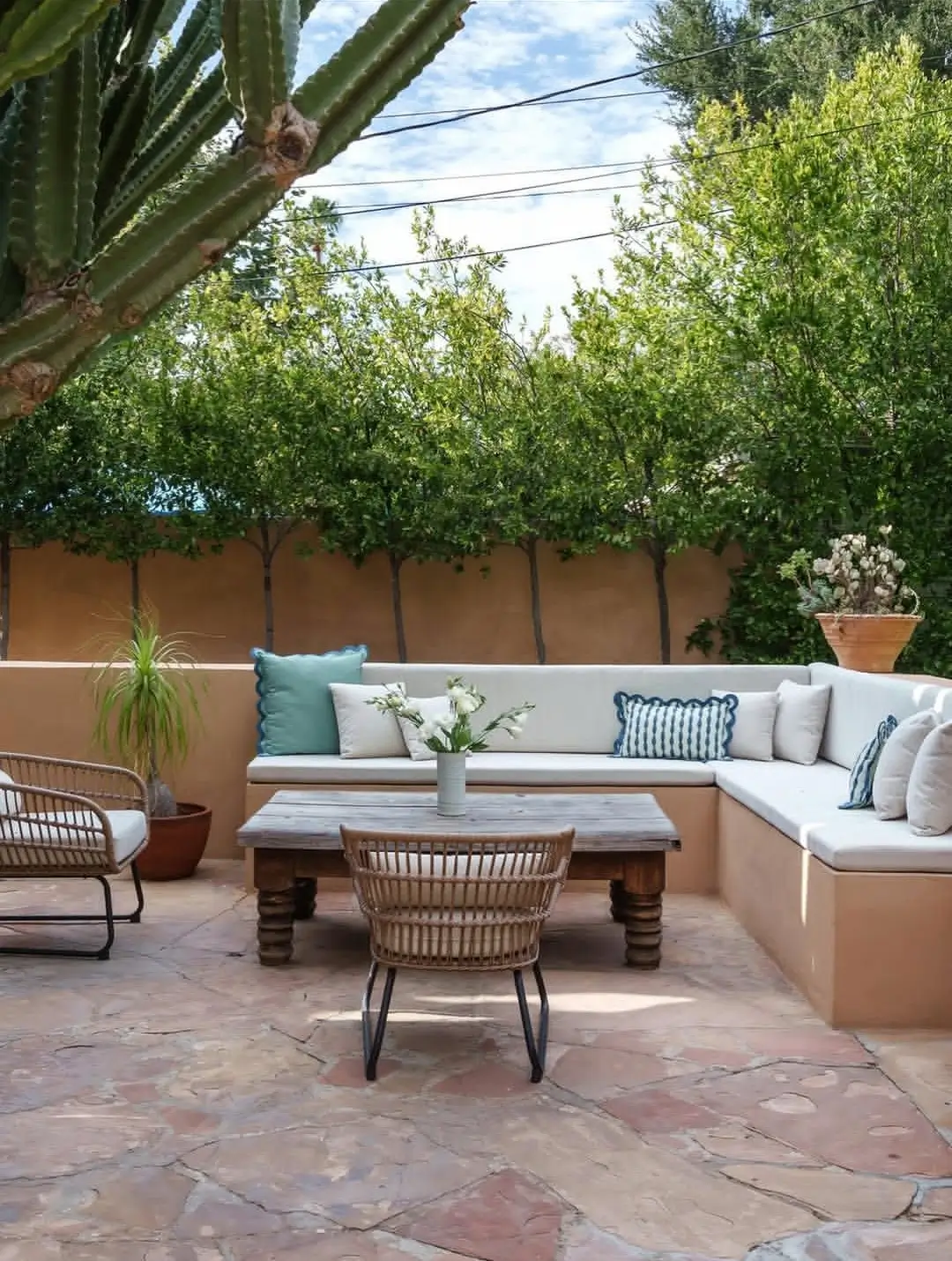 Alice Lynch House: One of Los Angeles’ Last Authentic Adobe Homes is For Sale 30 alice-lynch-house-adobe-home-los-angeles