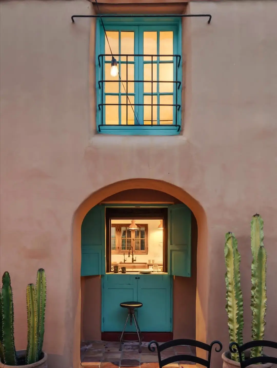 Alice Lynch House: One of Los Angeles’ Last Authentic Adobe Homes is For Sale 36 alice-lynch-house-adobe-home-los-angeles
