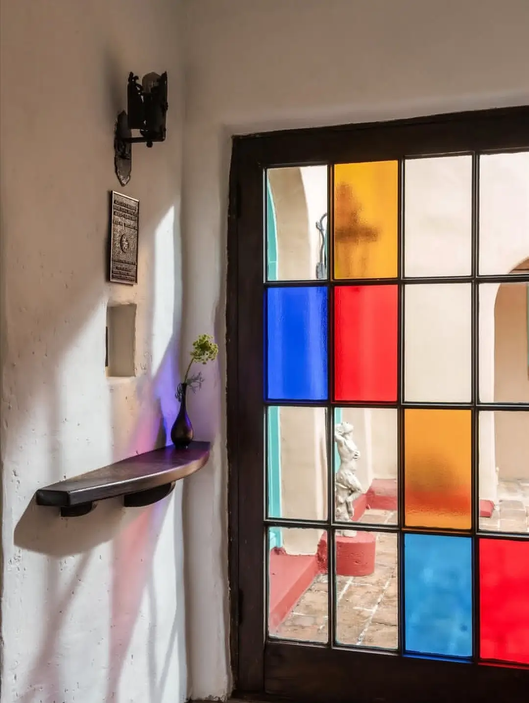 Alice Lynch House: One of Los Angeles’ Last Authentic Adobe Homes is For Sale 18 alice-lynch-house-adobe-home-los-angeles