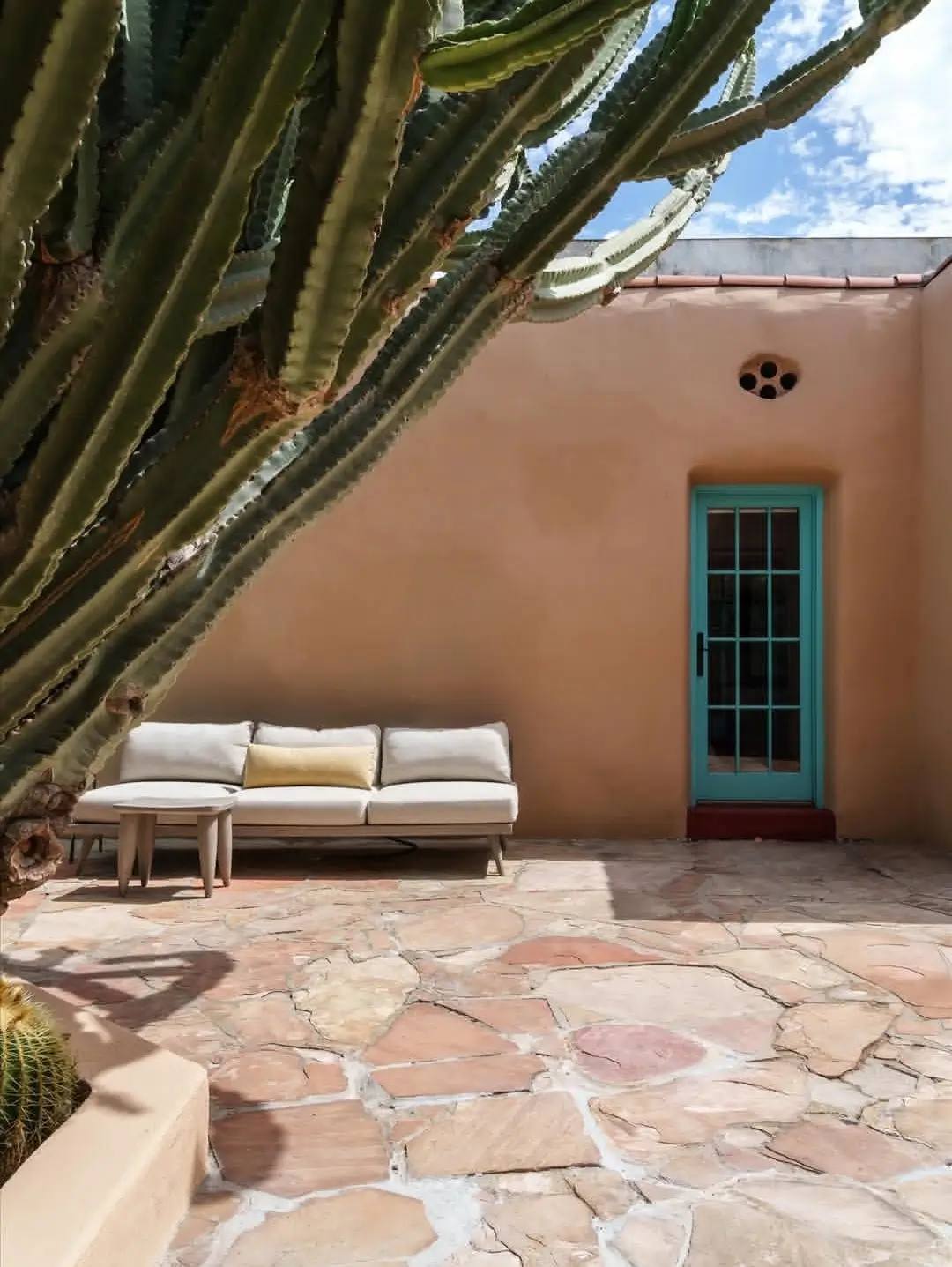 Alice Lynch House: One of Los Angeles’ Last Authentic Adobe Homes is For Sale 34 alice-lynch-house-adobe-home-los-angeles