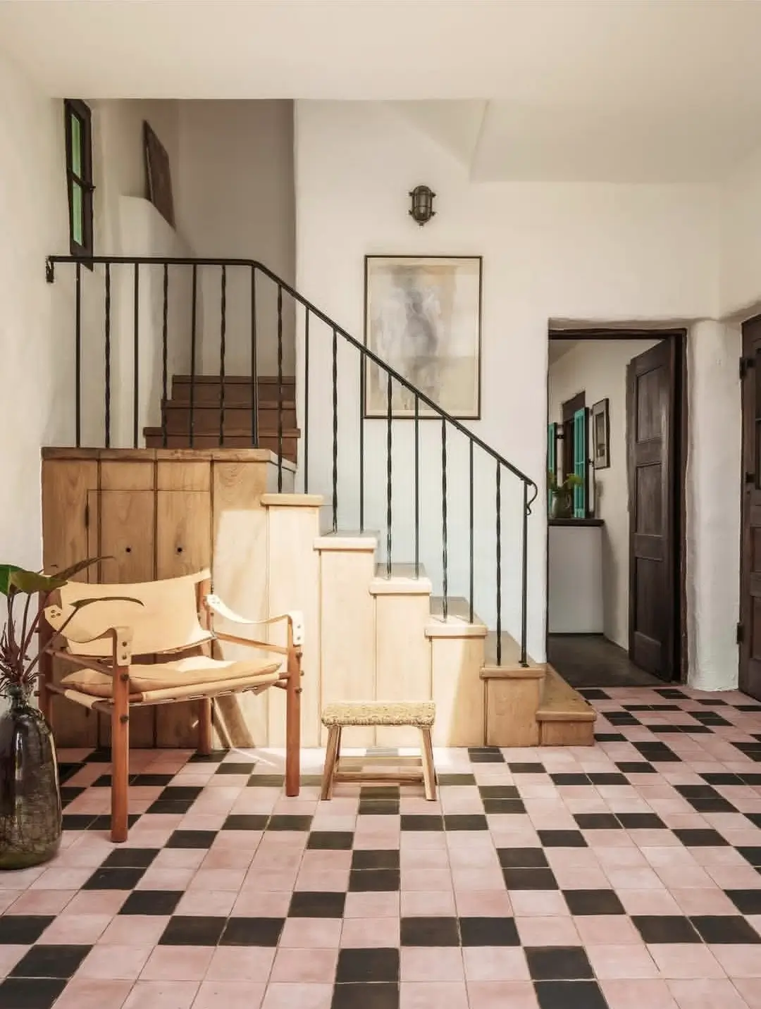 Alice Lynch House: One of Los Angeles’ Last Authentic Adobe Homes is For Sale 3 alice-lynch-house-adobe-home-los-angeles