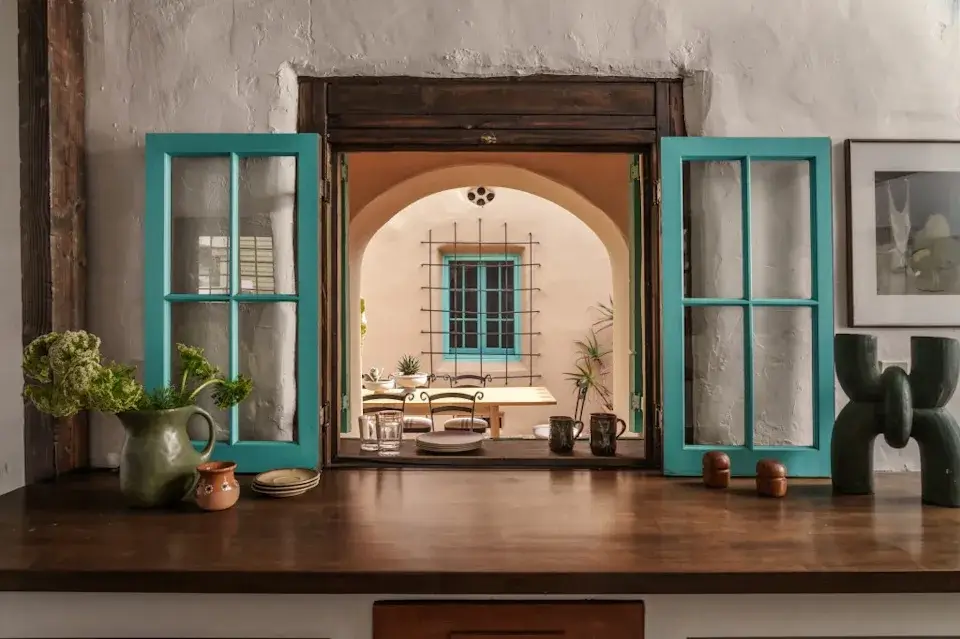 Alice Lynch House: One of Los Angeles’ Last Authentic Adobe Homes is For Sale 13 alice-lynch-house-adobe-home-los-angeles