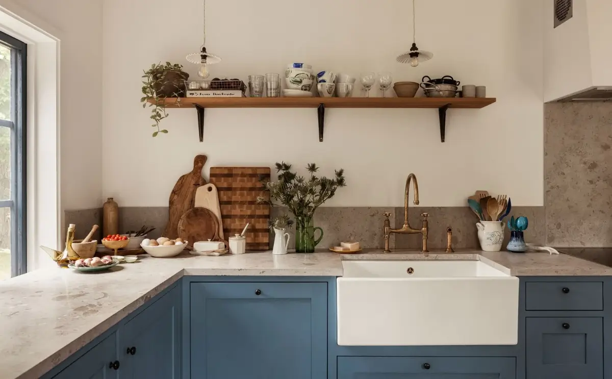 A Renovated Early 20th-Century Farmhouse on Gotland 3 charming-summer-house-swedish-island-gotland