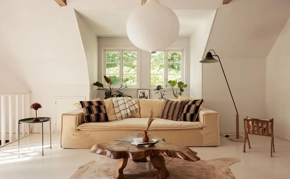 A Renovated Early 20th-Century Farmhouse on Gotland 18 charming-summer-house-swedish-island-gotland