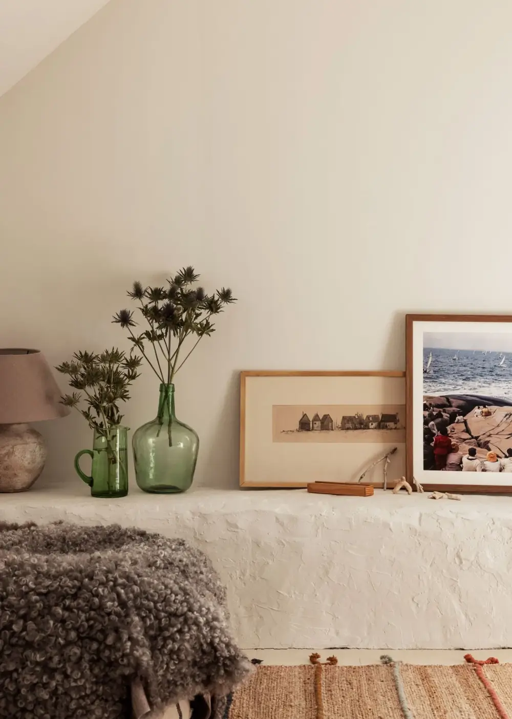 A Renovated Early 20th-Century Farmhouse on Gotland 20 charming-summer-house-swedish-island-gotland