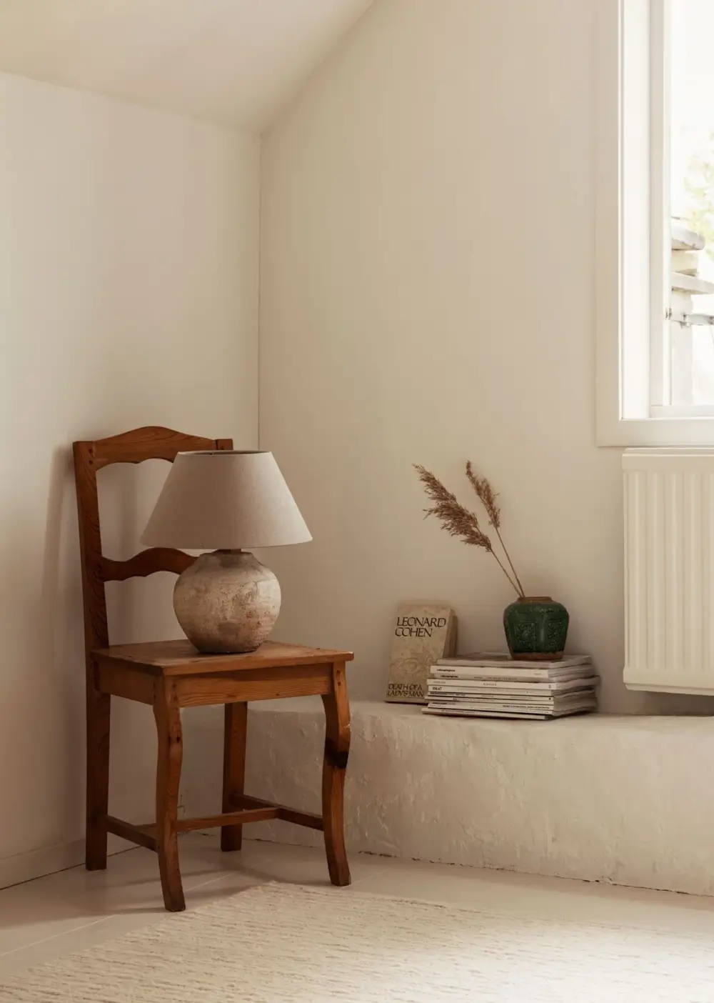 A Renovated Early 20th-Century Farmhouse on Gotland 21 charming-summer-house-swedish-island-gotland