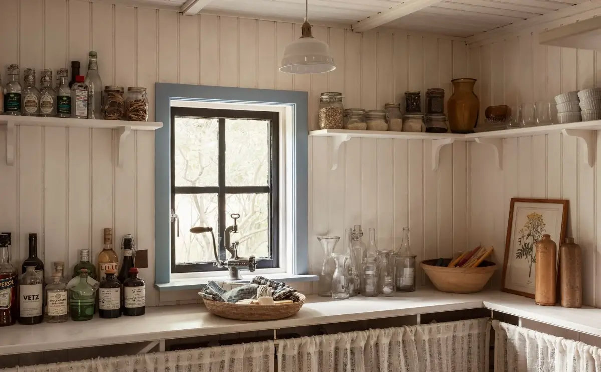 A Renovated Early 20th-Century Farmhouse on Gotland 22 charming-summer-house-swedish-island-gotland
