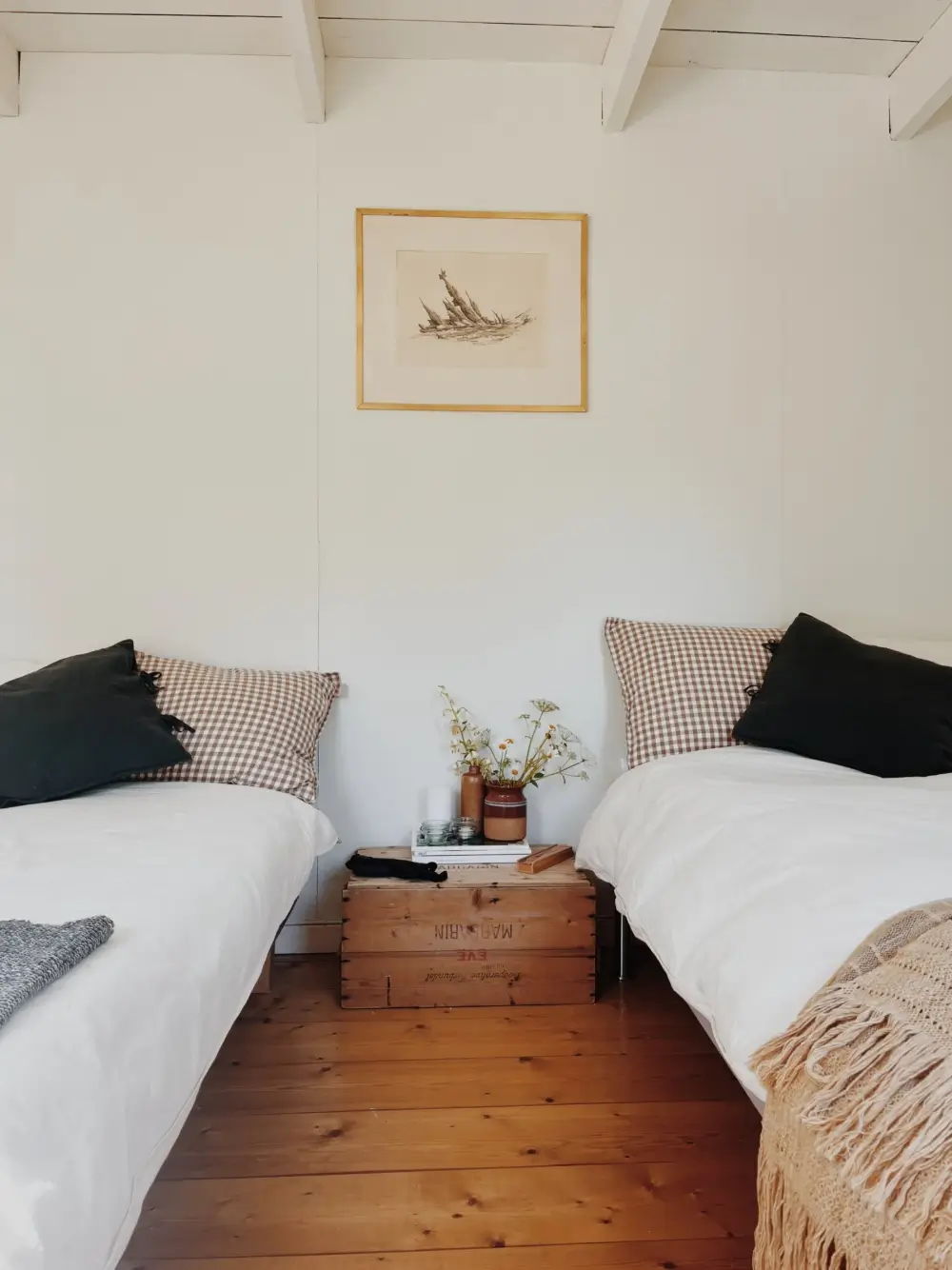 A Renovated Early 20th-Century Farmhouse on Gotland 28 charming-summer-house-swedish-island-gotland