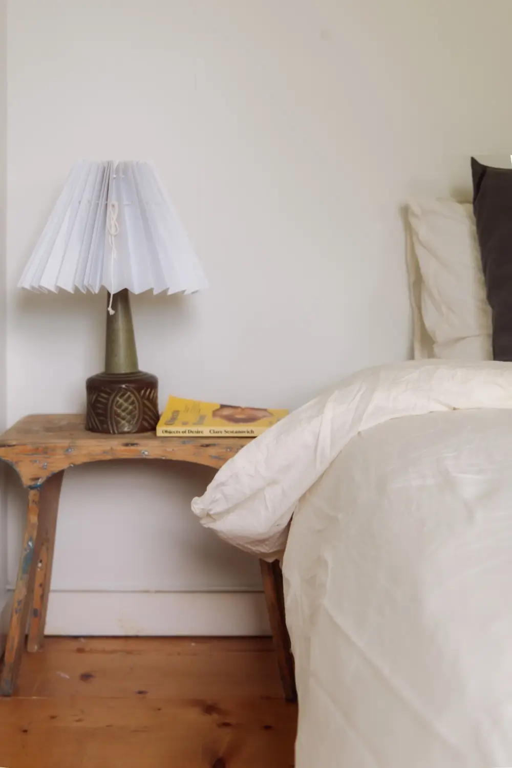 A Renovated Early 20th-Century Farmhouse on Gotland 30 charming-summer-house-swedish-island-gotland