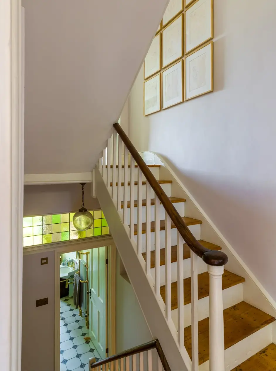 A Colorful Victorian Family Home with a Glazed Extension 11 colorful-renovated-victorian-house-london