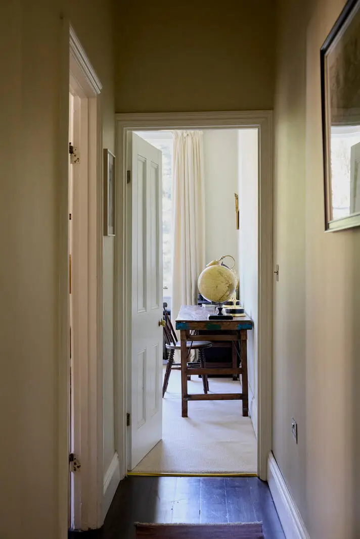 A Serene Palette and Preserved Elements in a Victorian Family Home 26 four-bedroom-late-victorian-house-south-east-london-nordroom