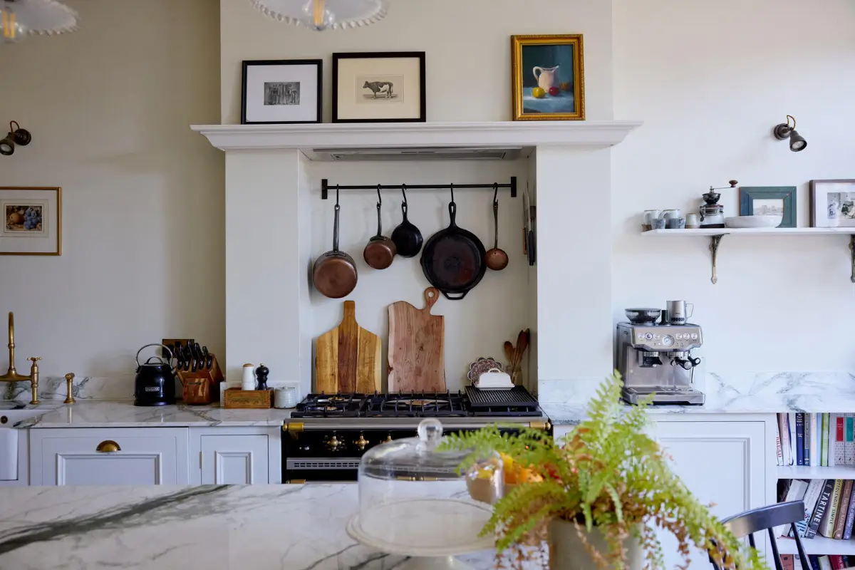 A Serene Palette and Preserved Elements in a Victorian Family Home 11 four-bedroom-late-victorian-house-south-east-london-nordroom