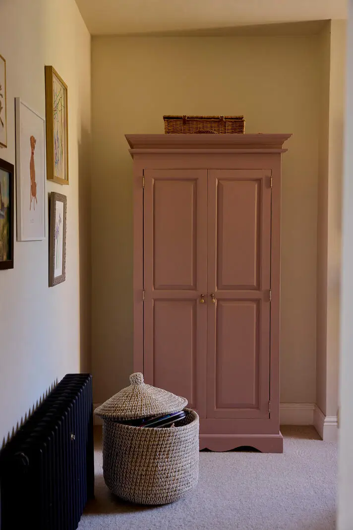 A Serene Palette and Preserved Elements in a Victorian Family Home 30 four-bedroom-late-victorian-house-south-east-london-nordroom