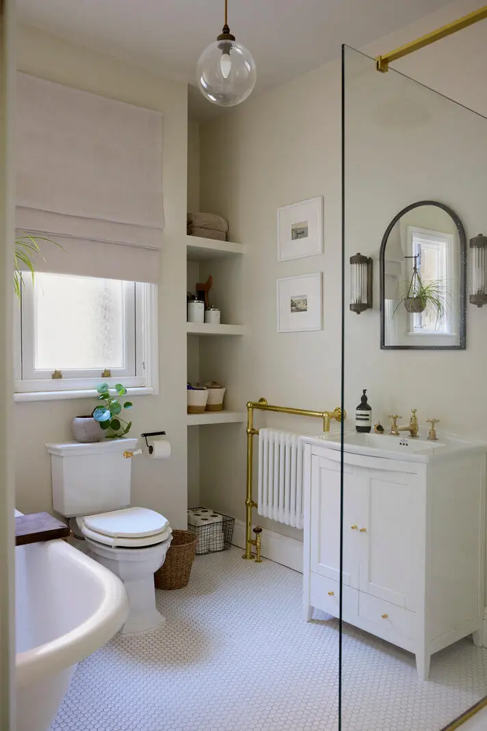 A Serene Palette and Preserved Elements in a Victorian Family Home 33 four-bedroom-late-victorian-house-south-east-london-nordroom