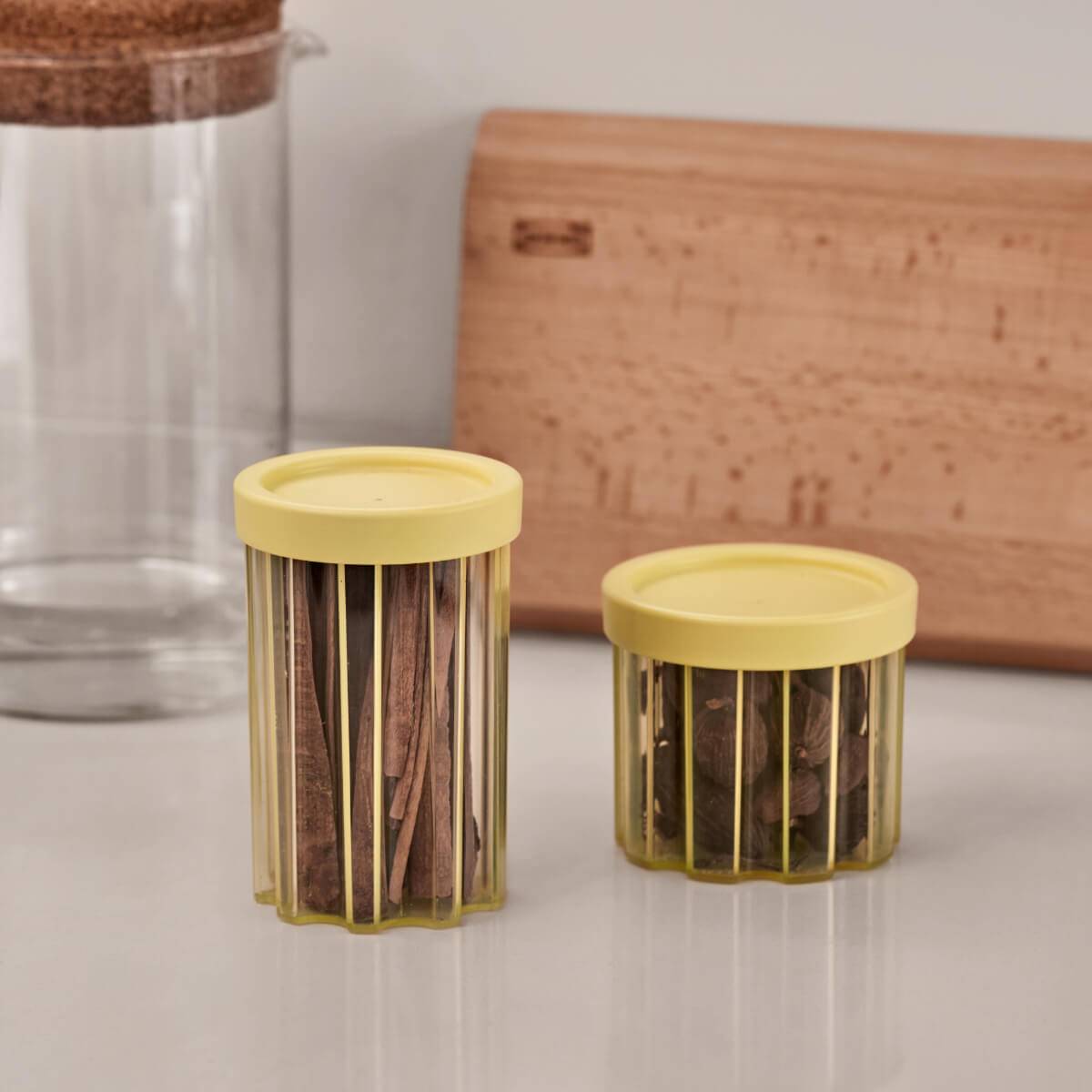 IKEA SPJUTLILJA: Colorful Dinnerware That Adds Personality to Your Dining Table 12 ikea-SPJUTLILJA-kitchen-dining-collection-nordroom