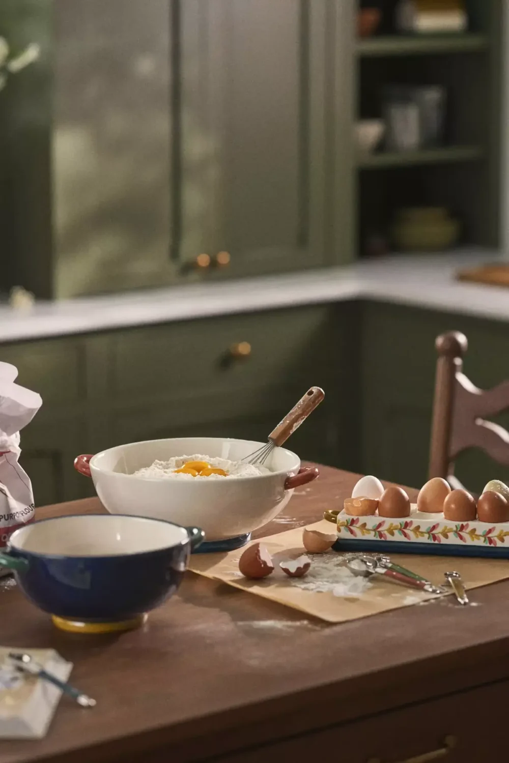 Anthropologie Teams Up with Molly Yeh for a Joyful New Kitchen Collection 7 nordroom-Molly-Yeh-anthropoligie-collection