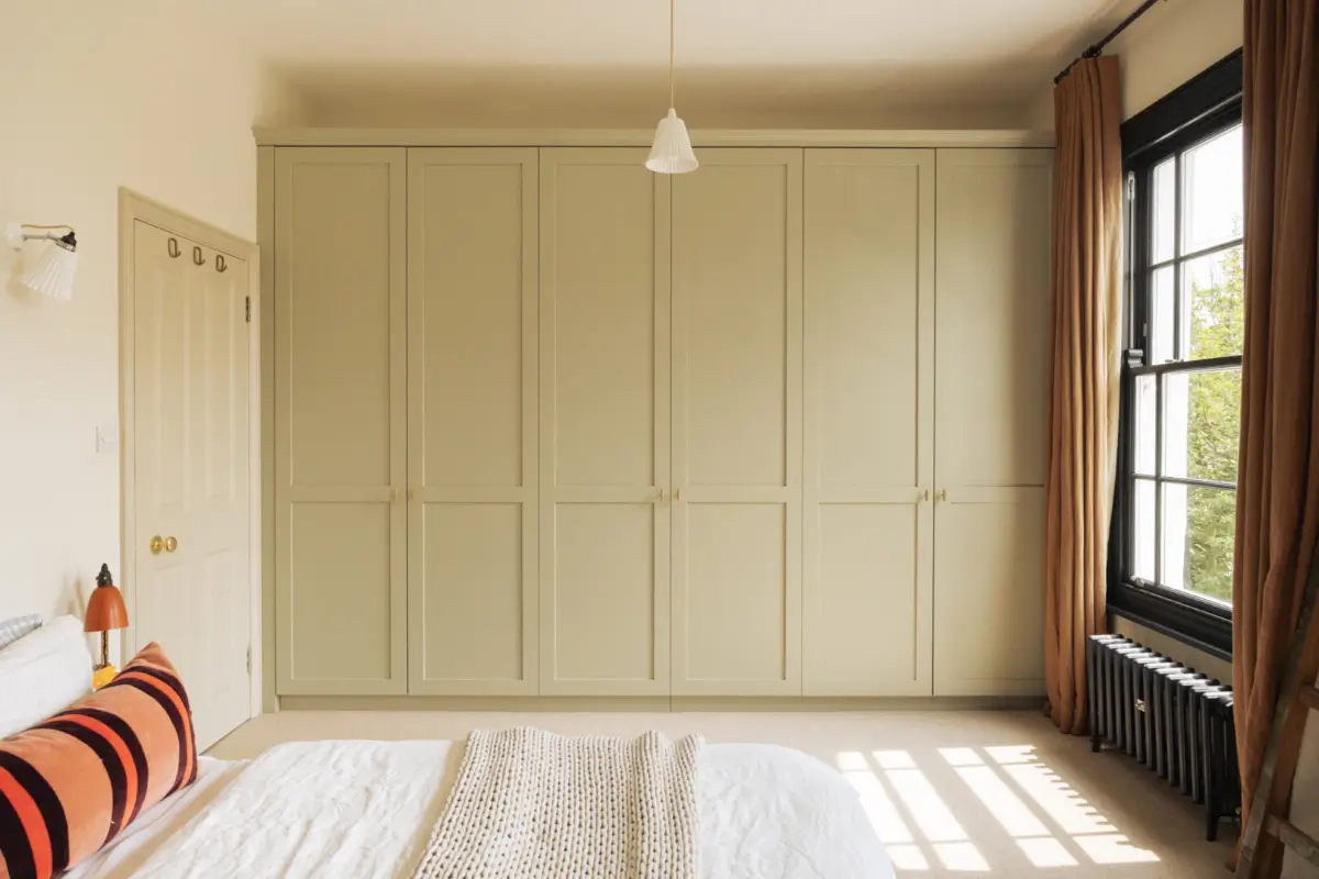 An Extended Victorian Family Home with a Blue deVOL Kitchen 36 renovated-extended-1860s-victorian-house-london-fields