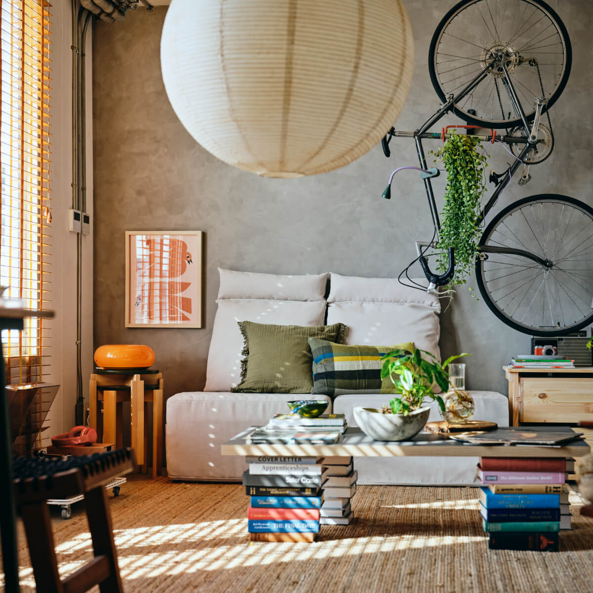 IKEA KOMPISHÄNG: Affordable, Multifunctional, and Moveable Furniture 4 seating-IKEA-KOMPISHANG-collection-nordroom
