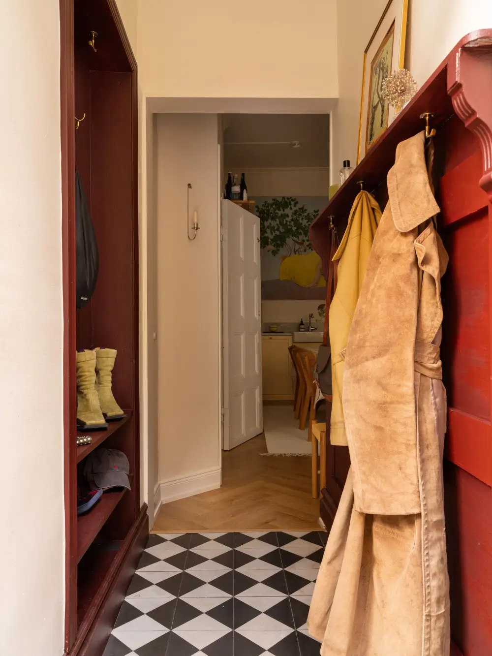 A Soft Yellow Kitchen in a Small Late 19th-Century Stockholm Apartment 38 soft-yellow-kitchen-late-19th-century-apartment-stockholm-nordroom
