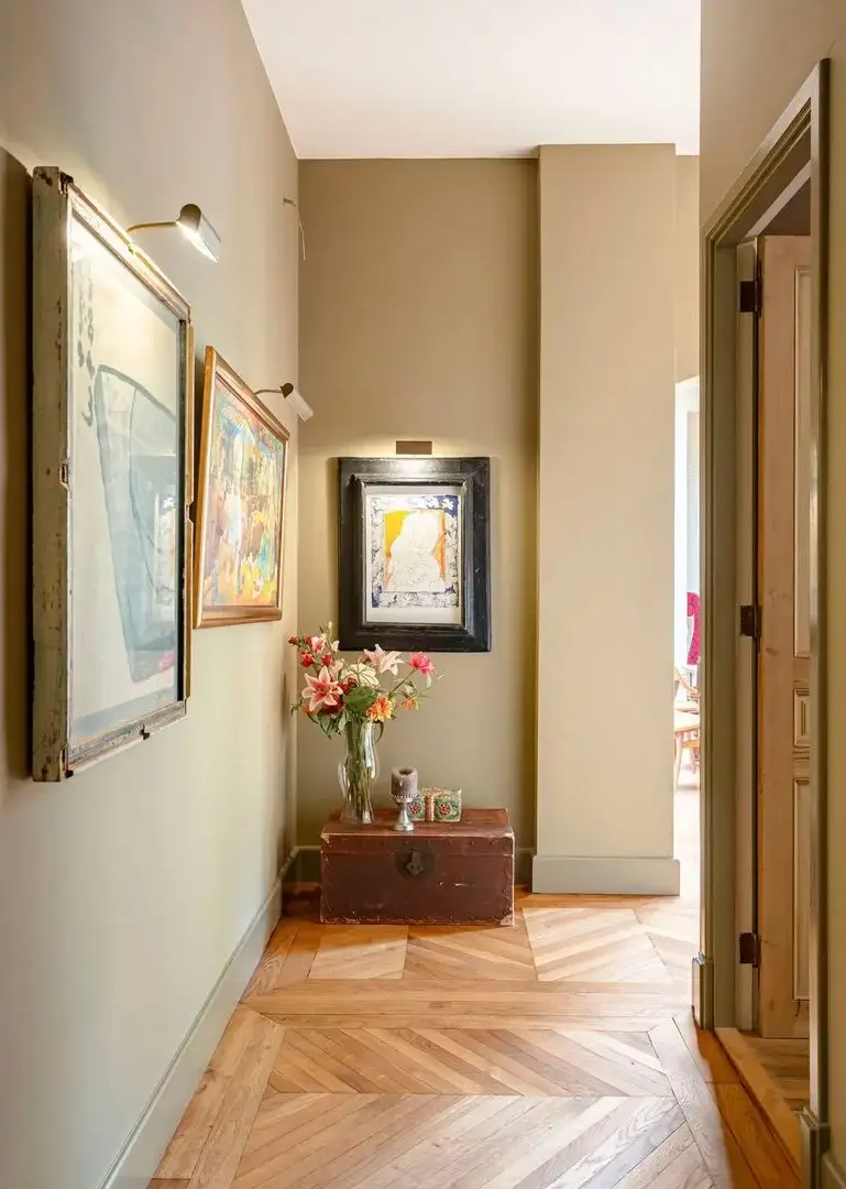 A Surprising Loft-Style Townhouse in the Center of a Medieval Dutch City 8 unique-loft-style-apartment-historic-inner-city-netherlands