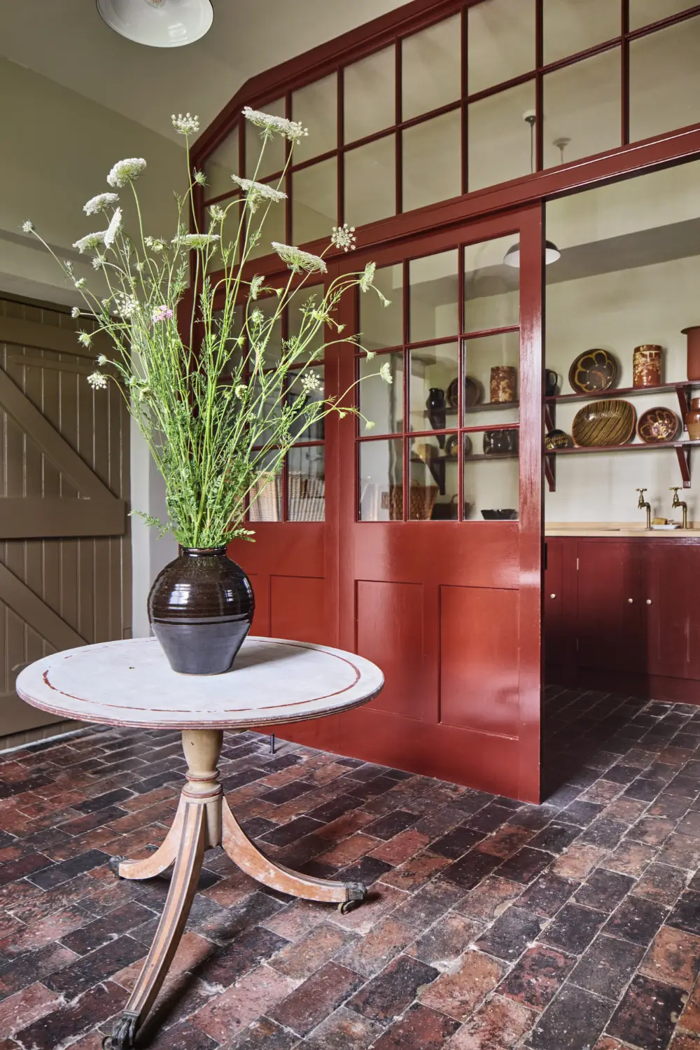 A Restored Victorian Manor with a Lush Garden and Sweeping Countryside Views 9 victorian-manor-house-lush-garden-countryside-views